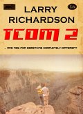 The Colonisation of Mars 2 (TCOM 2) (eBook, ePUB)