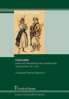Cover Liebesglut (eBook, PDF)