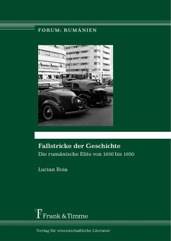 Fallstricke der Geschichte (eBook, PDF) - Boia, Lucian