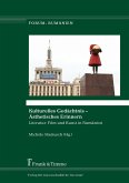 Kulturelles Gedächtnis - Ästhetisches Erinnern (eBook, PDF)