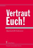 Vertraut Euch! (eBook, PDF)