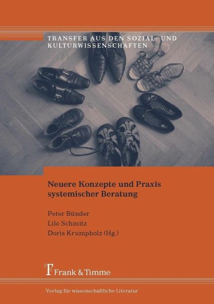 Neuere Konzepte und Praxis systemischer Beratung (eBook, PDF) Neuere Konzepte und Praxis systemischer Beratung (eBook, PDF)