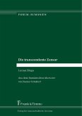 Die transzendente Zensur (eBook, PDF)