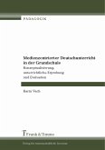 Medienzentrierter Deutschunterricht in der Grundschule (eBook, PDF)