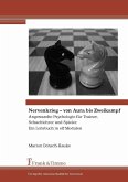Nervenkrieg - von Aura bis Zweikampf (eBook, PDF)