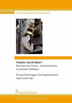 Omnia vincit labor? (eBook, PDF)