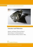 Literatur und Wahnsinn (eBook, PDF)