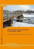 Domestication and Foreignization in Translation Studies (eBook, PDF)