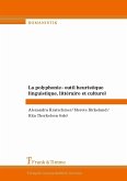 La polyphonie : outil heuristique linguistique, littéraire et culturel (eBook, PDF)