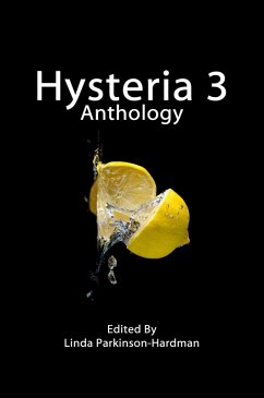 Cover Hysteria 3 (eBook, ePUB)