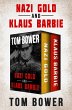 Nazi Gold and Klaus Barbie (eBook, ePUB) - Bild 1