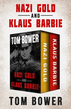 Cover Nazi Gold and Klaus Barbie (eBook, ePUB)