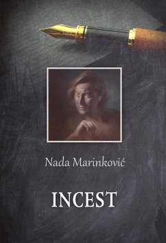 Cover Incest (eBook, ePUB)