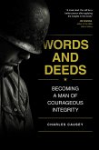 Words and Deeds (eBook, ePUB)