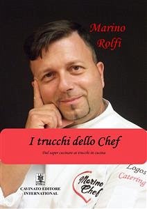 I trucchi dello chef (eBook, ePUB) - Rolfi, Marino