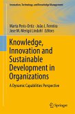 Knowledge, Innovation and Sustainable Development in Organizations (eBook, PDF)