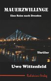 Mauerzwillinge (eBook, ePUB)