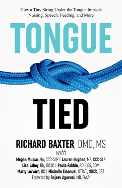 Tongue-Tied - Baxter, Dmd