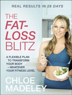 The Fat-loss Blitz - Madeley, Chloe