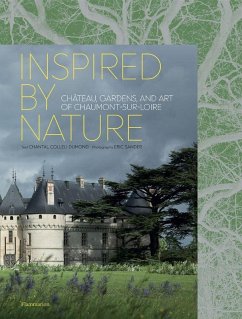 Cover Inspired by Nature
