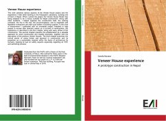 Veneer House experience