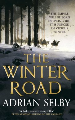 The Winter Road - Selby, Adrian (Author)