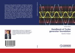 Handbook of Turbo generator foundation