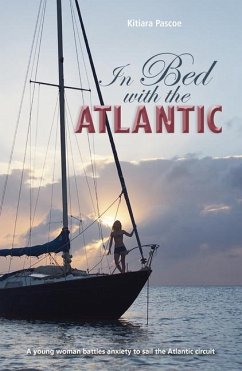 In Bed with the Atlantic - Pascoe, Kitiara