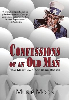 Confessions of an Old Man - Moon, Munir