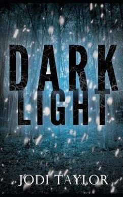 Dark Light - Taylor, Jodi