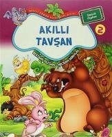 Akilli Tavsan 2 - Temizlik Özgüven - Yazgan, Bestami; Mirhun, Necran