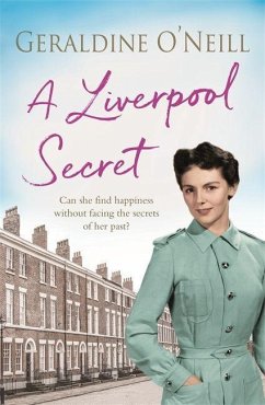 A Liverpool Secret - O'Neill, Geraldine