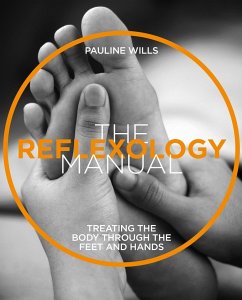 The Reflexology Manual - Wills, Pauline