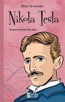Nikola Tesla - Sezer, M. Murat