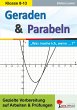 Geraden & Parabeln - Bild 1