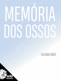 Cover Memória dos ossos (eBook, ePUB)