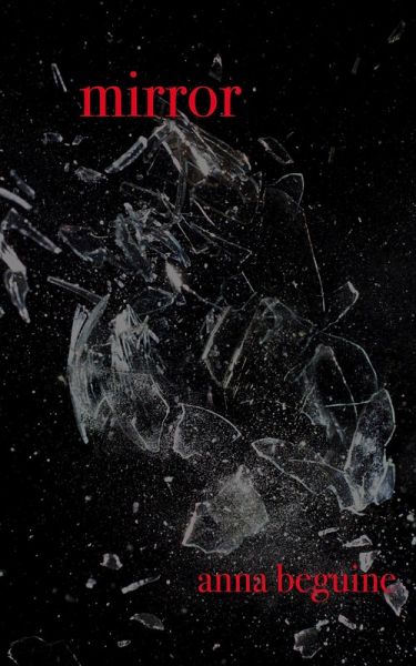 Mirror (The Keepers, #2) (eBook, ePUB) Mirror (The Keepers, #2) (eBook, ePUB)