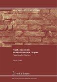 Kirchenrecht im mittelalterlichen Ungarn (eBook, PDF)