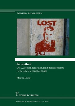 In Freiheit (eBook, PDF) - Jung, Martin