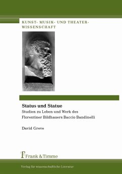 Status und Statue (eBook, PDF) - Greve, David