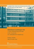 Bibliothekswandlungen Ost (eBook, PDF)