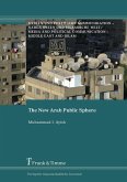 The New Arab Public Sphere (eBook, PDF)