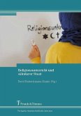 Religionsunterricht und säkularer Staat (eBook, PDF)