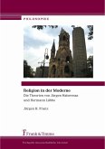 Religion in der Moderne (eBook, PDF)