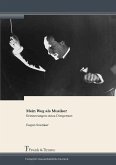 Mein Weg als Musiker (eBook, PDF)