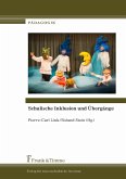 Schulische Inklusion und Übergänge (eBook, PDF)