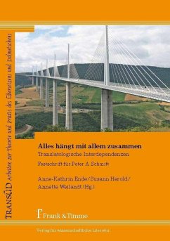 Cover Alles hängt mit allem zusammen (eBook, PDF)