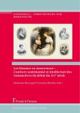 Les femmes en mouvement - L'univers sentimental et intellectuel des romancières du début du XIXe siècle (eBook, PDF)