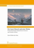 Der (neue) Mensch und seine Welten (eBook, PDF)