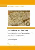 Mitteleuropäischer Kulturraum (eBook, PDF)